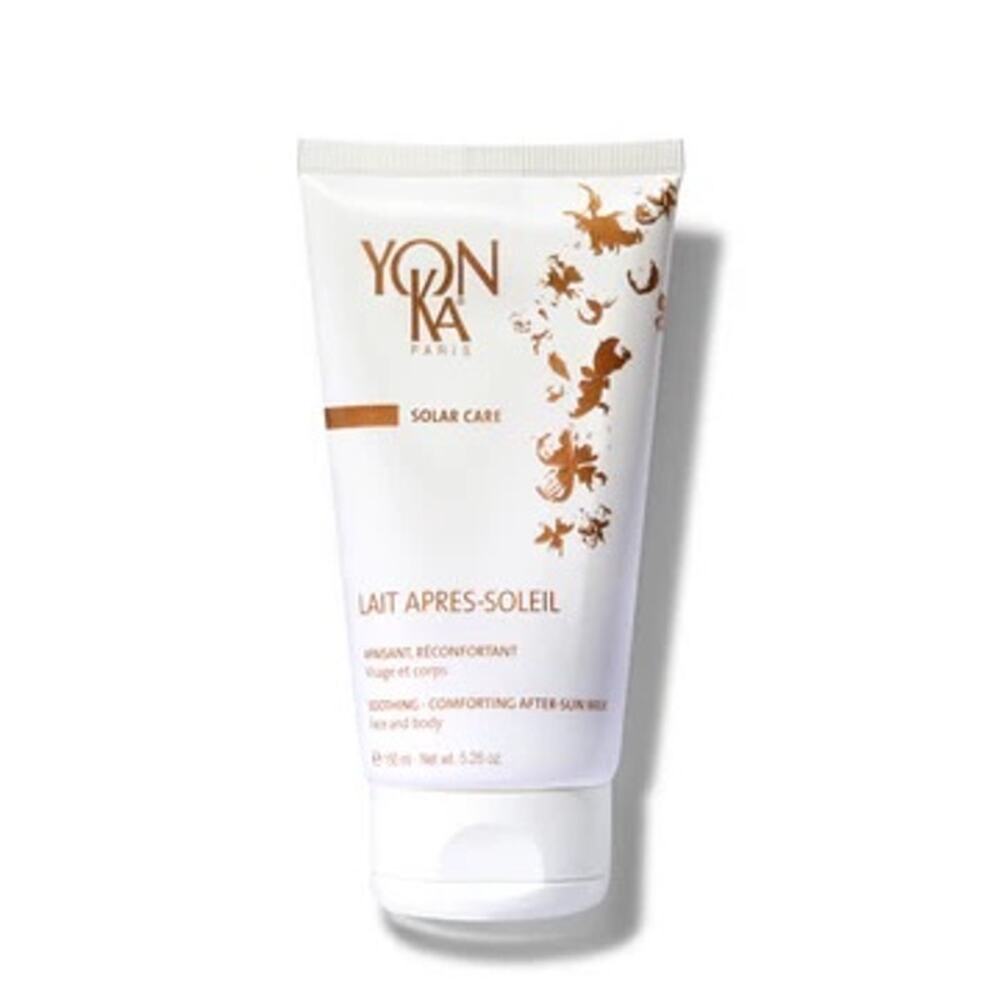 NWOT YonKa LAIT APRES-SOLEIL 150ml